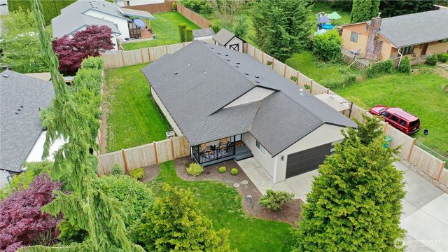 20919 66th Avenue NE, Arlington, WA 98223