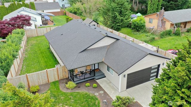 20919 66th Avenue NE, Arlington, WA 98223