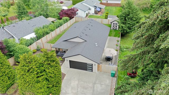 20919 66th Avenue NE, Arlington, WA 98223