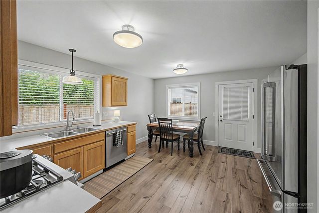 20919 66th Avenue NE, Arlington, WA 98223