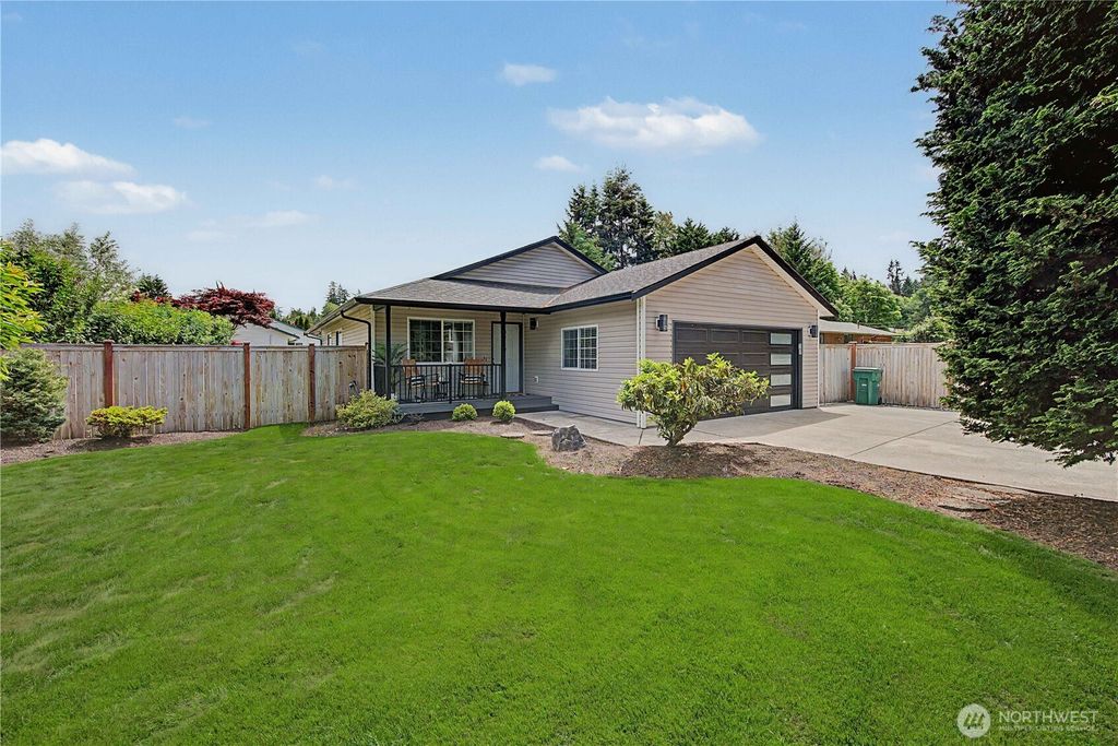 20919 66th Avenue NE, Arlington, WA 98223
