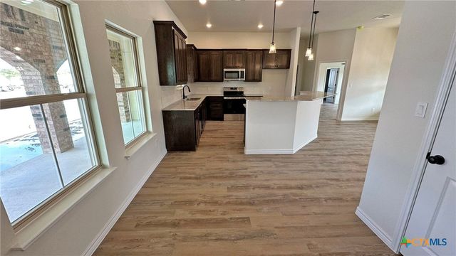 3167 Fish Pond Drive, Copperas Cove, TX 76522