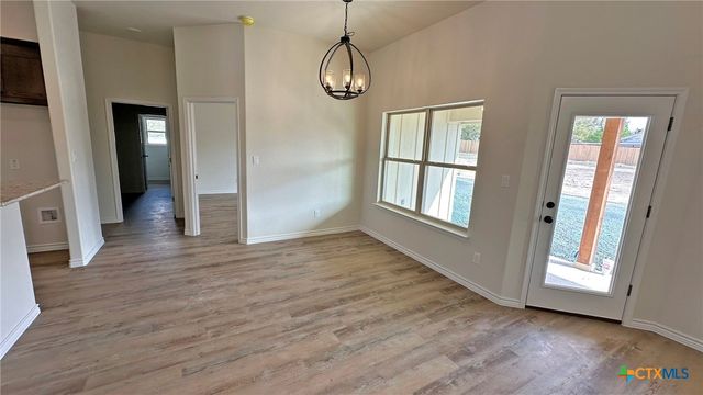 3167 Fish Pond Drive, Copperas Cove, TX 76522