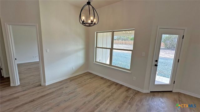 3167 Fish Pond Drive, Copperas Cove, TX 76522