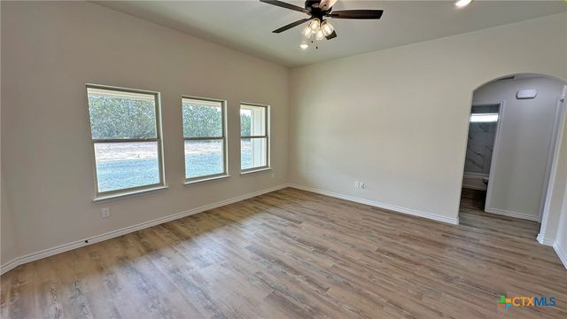 3167 Fish Pond Drive, Copperas Cove, TX 76522