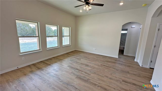 3167 Fish Pond Drive, Copperas Cove, TX 76522