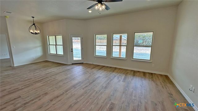 3167 Fish Pond Drive, Copperas Cove, TX 76522