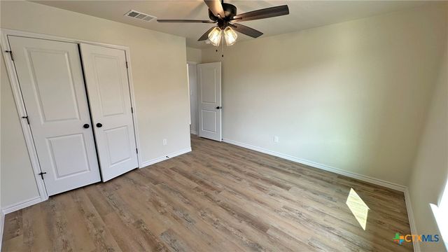 3167 Fish Pond Drive, Copperas Cove, TX 76522