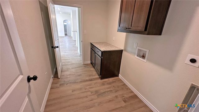 3167 Fish Pond Drive, Copperas Cove, TX 76522