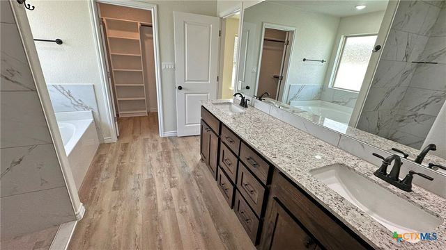 3167 Fish Pond Drive, Copperas Cove, TX 76522