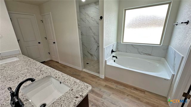 3167 Fish Pond Drive, Copperas Cove, TX 76522