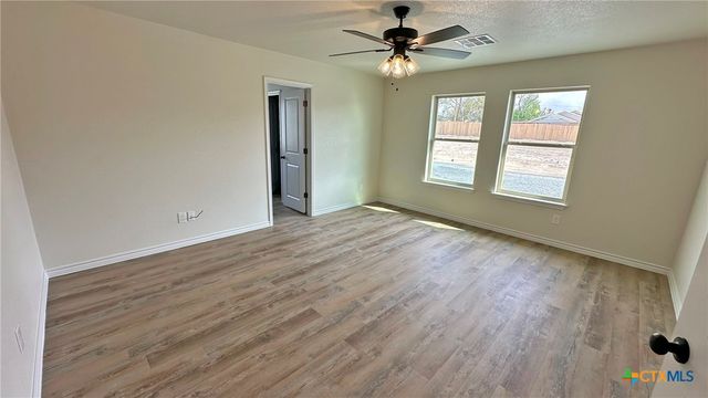 3167 Fish Pond Drive, Copperas Cove, TX 76522