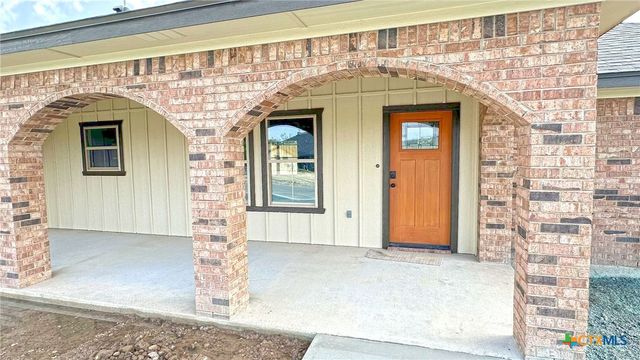 3167 Fish Pond Drive, Copperas Cove, TX 76522