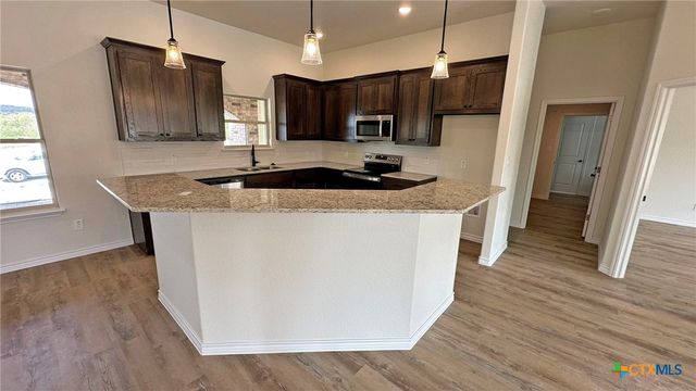 3167 Fish Pond Drive, Copperas Cove, TX 76522