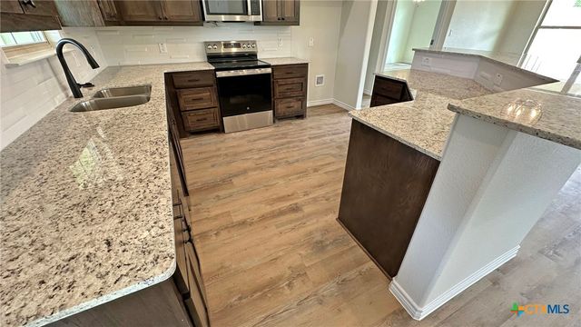 3167 Fish Pond Drive, Copperas Cove, TX 76522