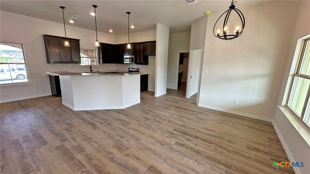 3167 Fish Pond Drive, Copperas Cove, TX 76522