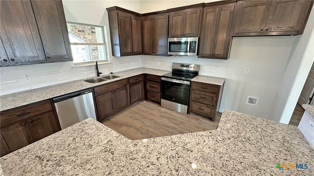 3167 Fish Pond Drive, Copperas Cove, TX 76522