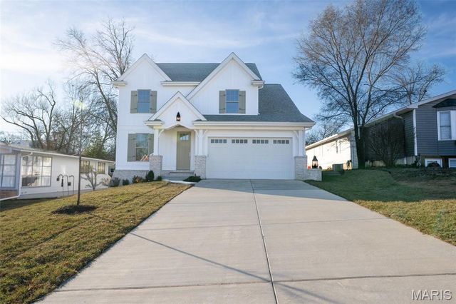 339 Caroline Avenue, Kirkwood, MO 63122