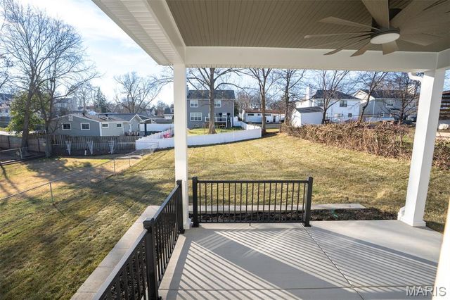 339 Caroline Avenue, Kirkwood, MO 63122