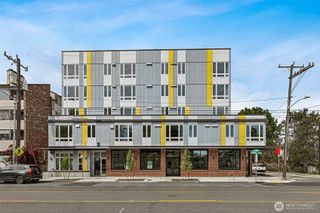 5819 Phinney Avenue N #405, Seattle, WA 98103