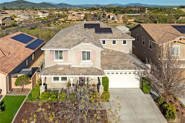 31784 Desert Holly, Murrieta, CA 92563