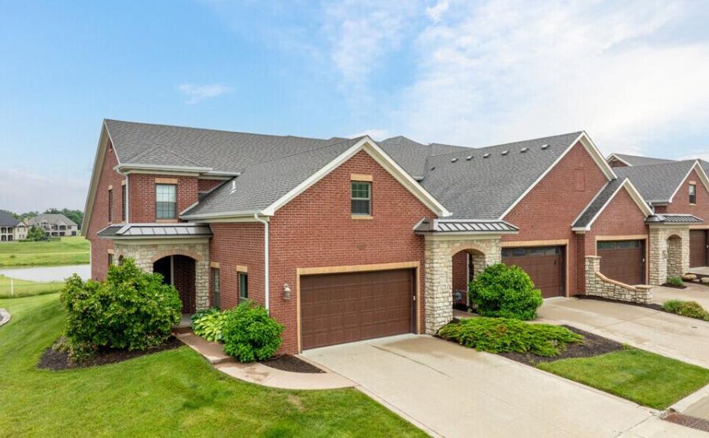 1504 RESIDENCE DR, Columbia, MO 65201