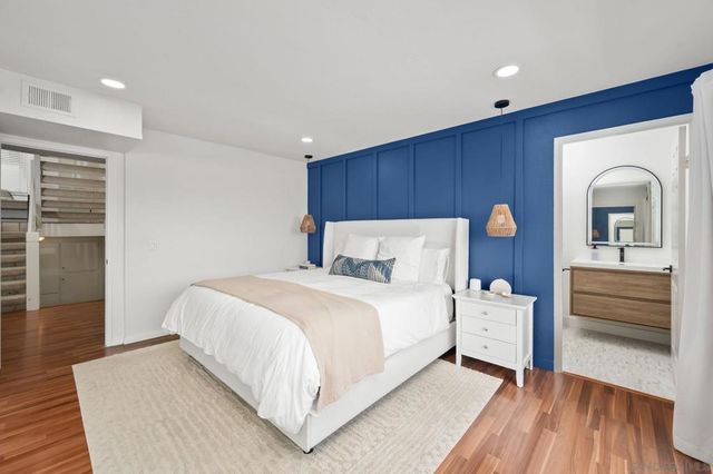 3705 Balboa Terrace A, San Diego, CA 92117