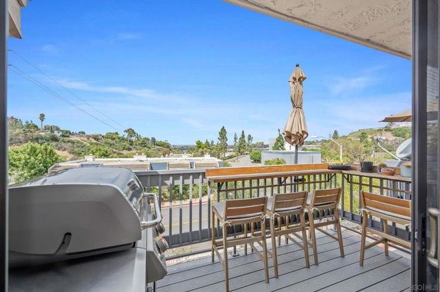 3705 Balboa Terrace A, San Diego, CA 92117