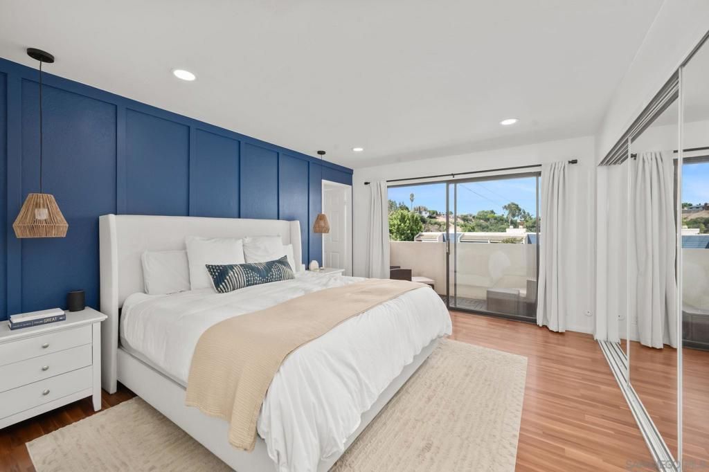 Image 15 of property listing at 3705 Balboa Terrace A, San Diego, CA 92117