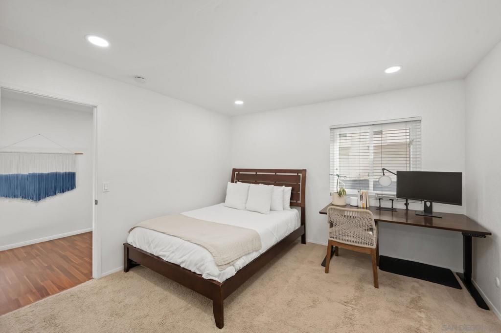 Image 20 of property listing at 3705 Balboa Terrace A, San Diego, CA 92117