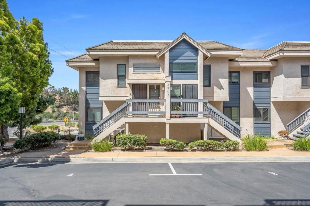 Image 24 of property listing at 3705 Balboa Terrace A, San Diego, CA 92117