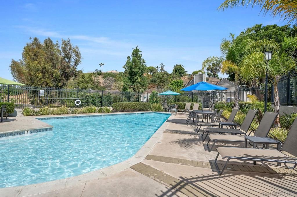 Image 34 of property listing at 3705 Balboa Terrace A, San Diego, CA 92117