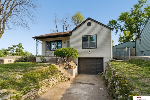 6044 Ruggles Street, Omaha, NE 68104