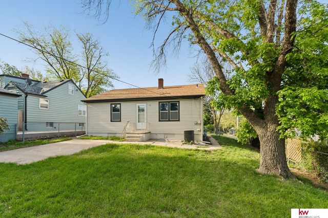 6044 Ruggles Street, Omaha, NE 68104