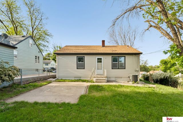6044 Ruggles Street, Omaha, NE 68104
