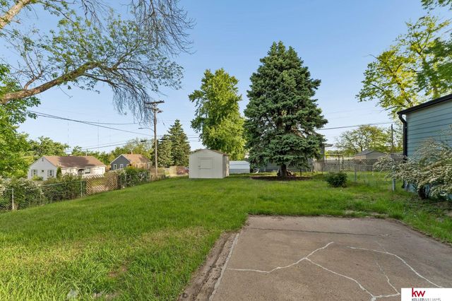 6044 Ruggles Street, Omaha, NE 68104