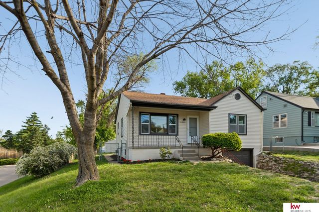 6044 Ruggles Street, Omaha, NE 68104