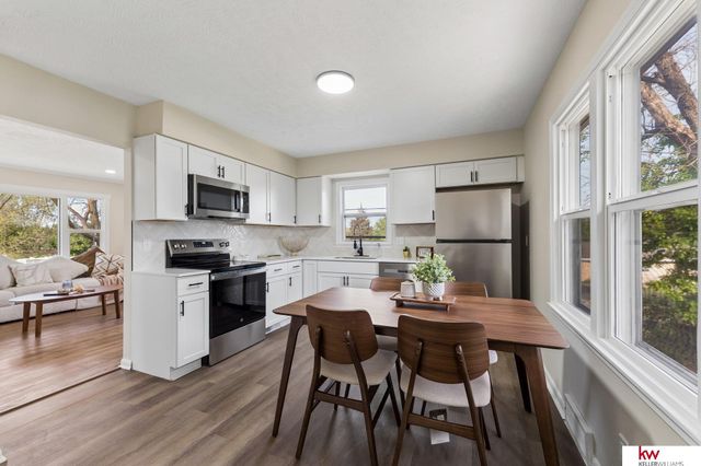 6044 Ruggles Street, Omaha, NE 68104