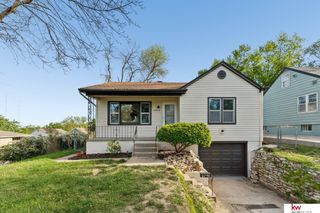 6044 Ruggles Street, Omaha, NE 68104
