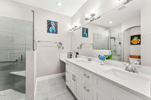 1291 Royal Fern Drive, Melbourne, FL 32940