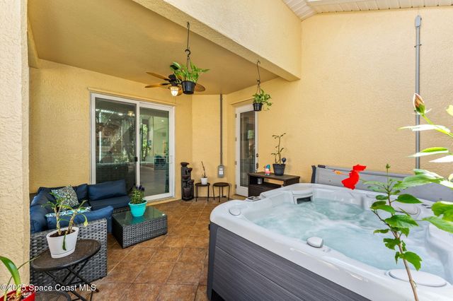 1291 Royal Fern Drive, Melbourne, FL 32940