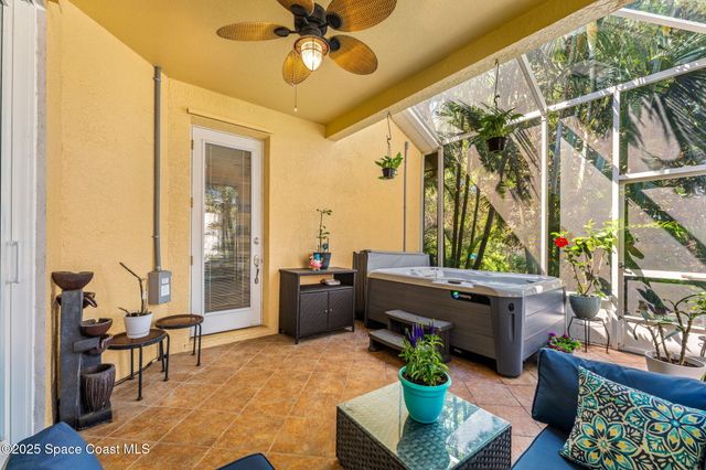 1291 Royal Fern Drive, Melbourne, FL 32940
