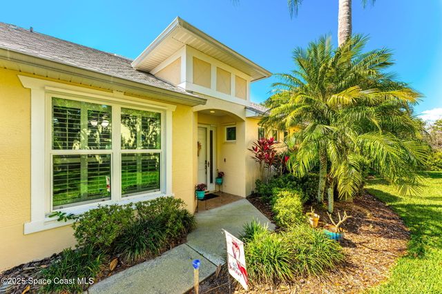 1291 Royal Fern Drive, Melbourne, FL 32940