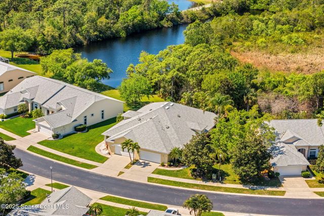 1291 Royal Fern Drive, Melbourne, FL 32940
