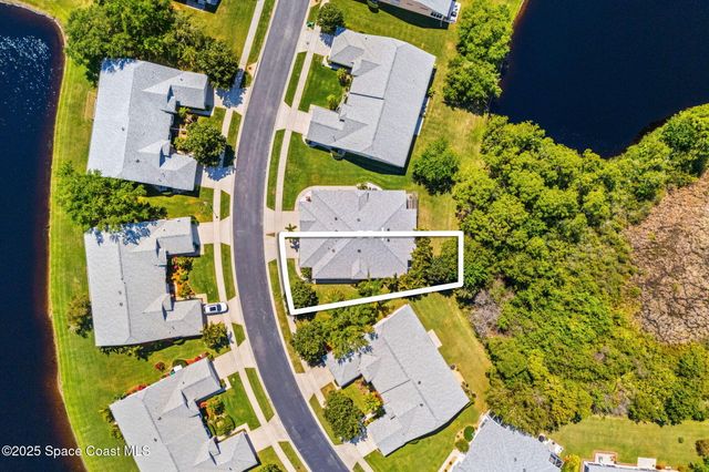 1291 Royal Fern Drive, Melbourne, FL 32940