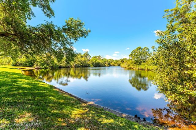 1291 Royal Fern Drive, Melbourne, FL 32940