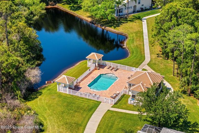 1291 Royal Fern Drive, Melbourne, FL 32940