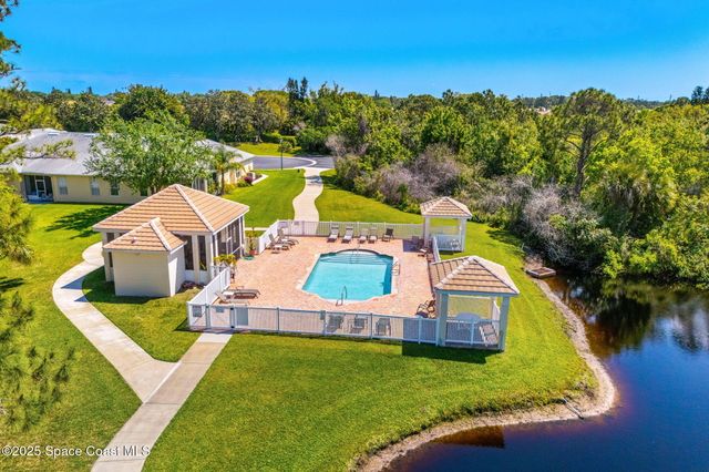 1291 Royal Fern Drive, Melbourne, FL 32940