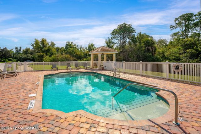 1291 Royal Fern Drive, Melbourne, FL 32940