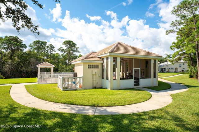 1291 Royal Fern Drive, Melbourne, FL 32940